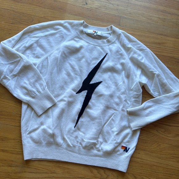 Aviator Nation Bolt Cashmere SET - Picture 11 of 15